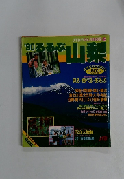 '90るるぶ山梨　JTBのるるぶ情報版 225