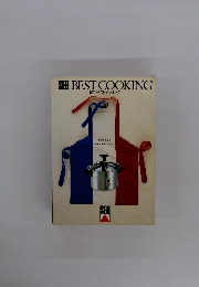 SEB　BEST　COOKING