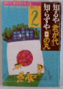 知らずや「日の丸」　知るや「君が代」　2