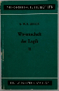 Wissenschaft der Logik ２