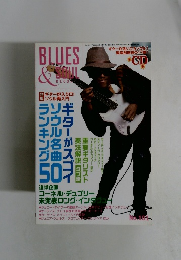 BLUES & SOUL RECOM