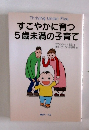 すこやかに育つ 5歳未満の子育て