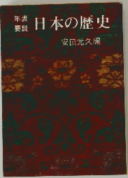 日本の歴史