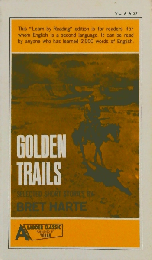 GOLDEN TRAILS