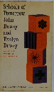 Schools of Tomorrow John Dewey and Evelyn Dewey