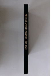 MISAKI ANDO'S WORKS 1990-2005