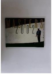MASTERS 2002　マスターズ四月十一日から十四日までオーガス