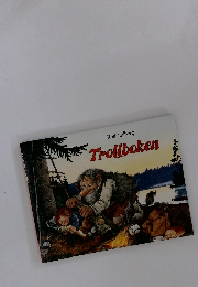 Trollboken