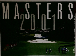 MASTERS 2001