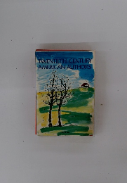 TWENTIETH-CENTURY AMERICAN AUTHORS