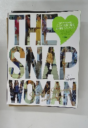 THE SNAP WOMAN Vol.002