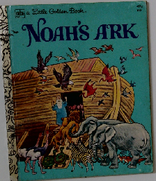 Noah’s ark