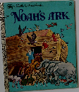 Noah’s ark