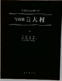 写真集明治大正昭和大津ーふるさとの想い出150