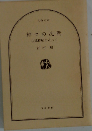 神々の沈黙　心臓移植を追って