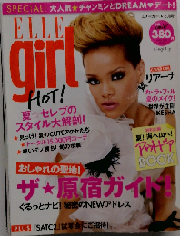ELLE girl