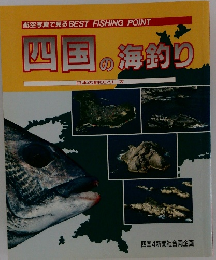 四国の海釣り