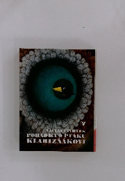 POHADKA O PTAKU KLABIZAKOVI