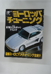 ヨーロッパチューニング