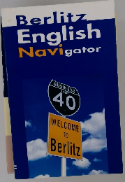Berlitz English Navigator