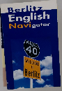 Berlitz English Navigator
