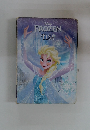 DISNEY　FROZEN　ELSA