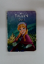 DISNEY FROZEN　ANNA