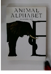 ANIMAL　ALPHABET