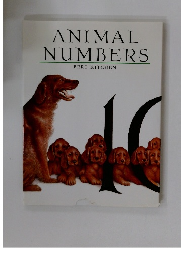 ANIMAL NUMBERS