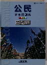 公民 基本用語集 カラー版