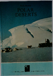 POLAR DESERTS