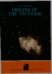 ORIGINS OF THE UNIVERSE
