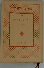 男ならやってみろ!!