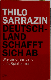 Deutschland schafft sich ab