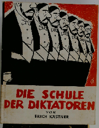 Die Schule der Diktatoren