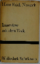 Interview mit dem Tode.