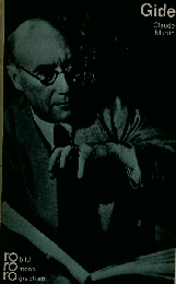 Andre Gide