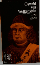 Oswald von Wolkenstein