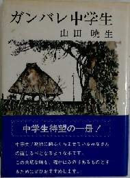 ガンバレ中学生