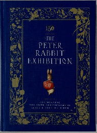 THE　PETER　RABBIT　EXHIBITION
