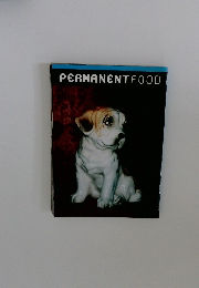 PERMANENT　FOOD