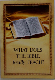 What Does the Bible Really Teach?