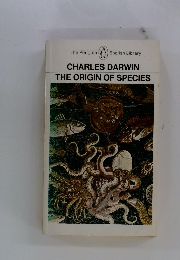 CHARLES DARWIN THE ORIGIN OF SPECIES