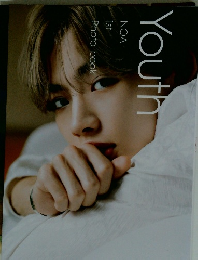 Youth　NOA 1st Photo book