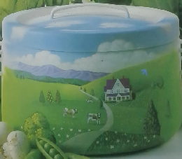 Let's Cook　ここがポイント洋風料理