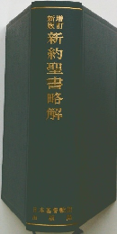 新約聖書略解