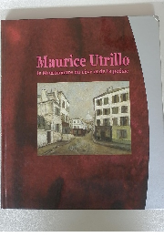 Maurice Utrillo