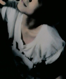 戸川純の気持ち