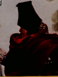 ゴヤ　スペイン