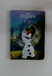 Disney FROZEN OLAF
